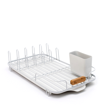 DISH JOCKEY